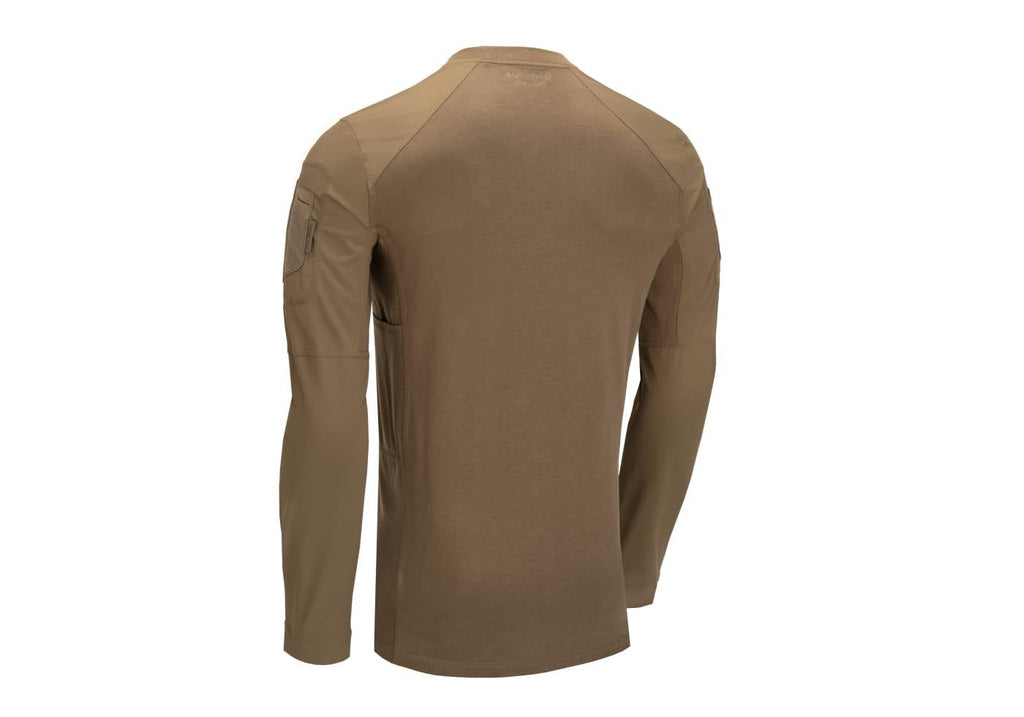 Clawgear Instructor Shirt MK III LS LW Clawgear