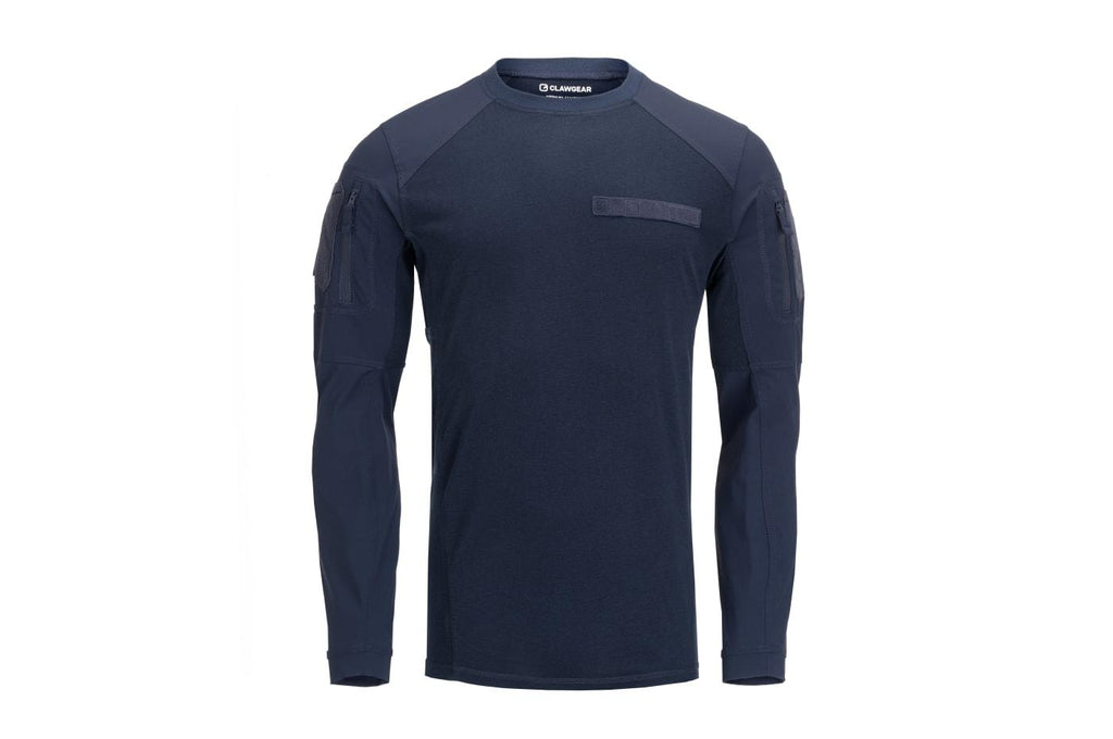 Clawgear Instructor Shirt MK III LS LW