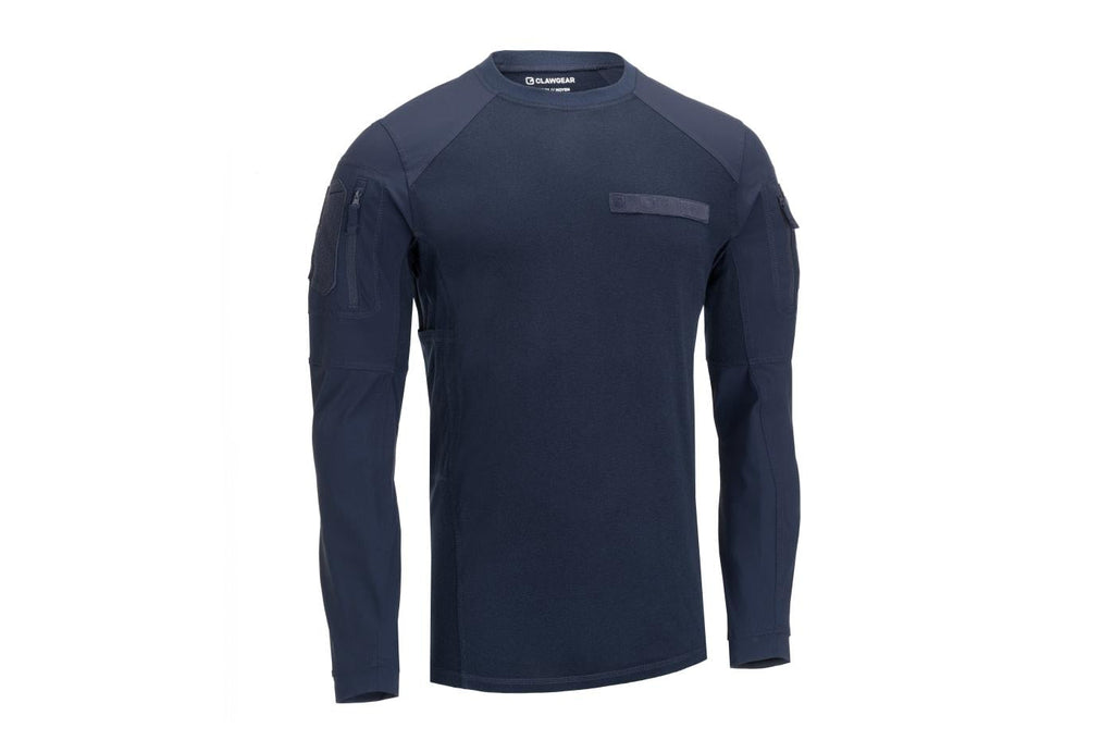 Clawgear Instructor Shirt MK III LS LW Clawgear