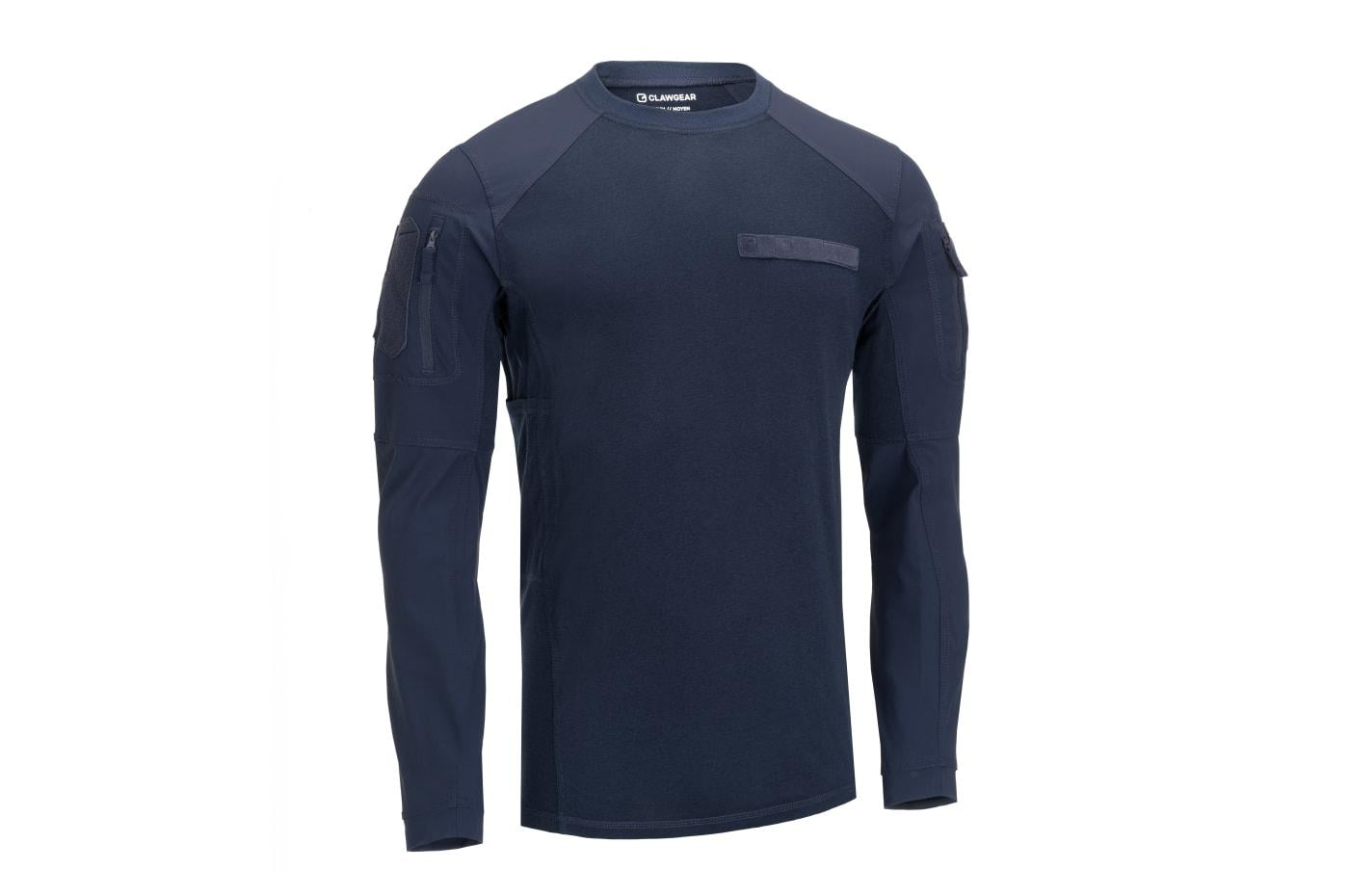 Clawgear Instructor Shirt MK III LS LW Clawgear