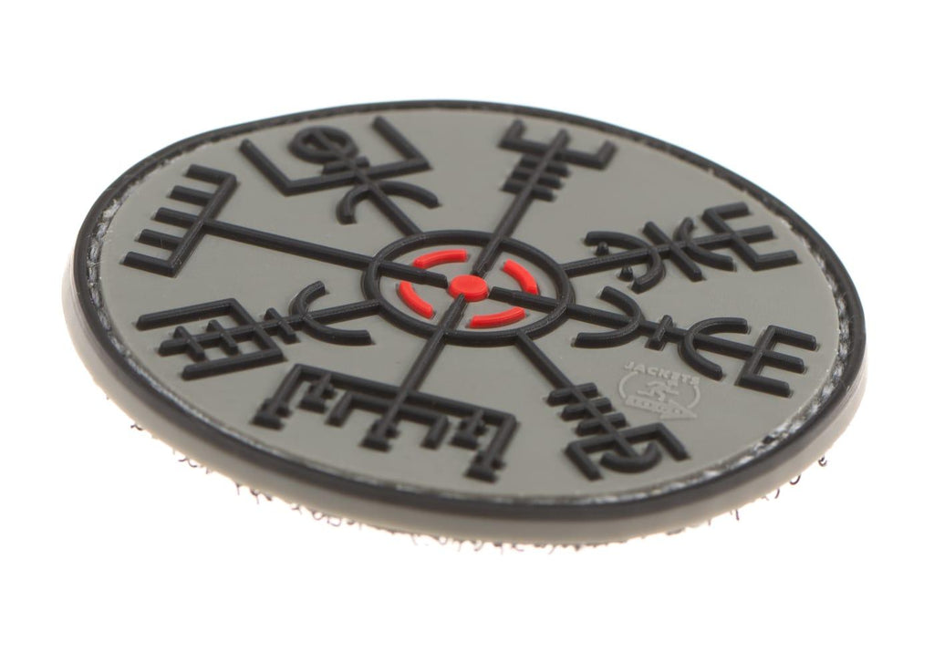 JTG Vegvisir Viking Compass Patch JTG