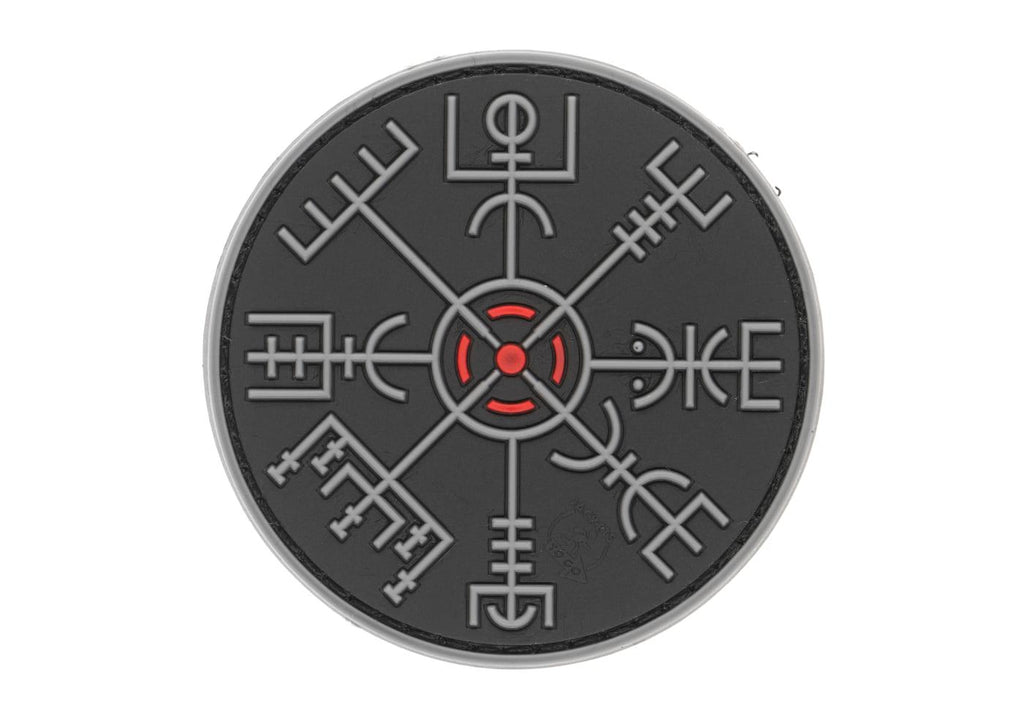 JTG Vegvisir Viking Compass Patch