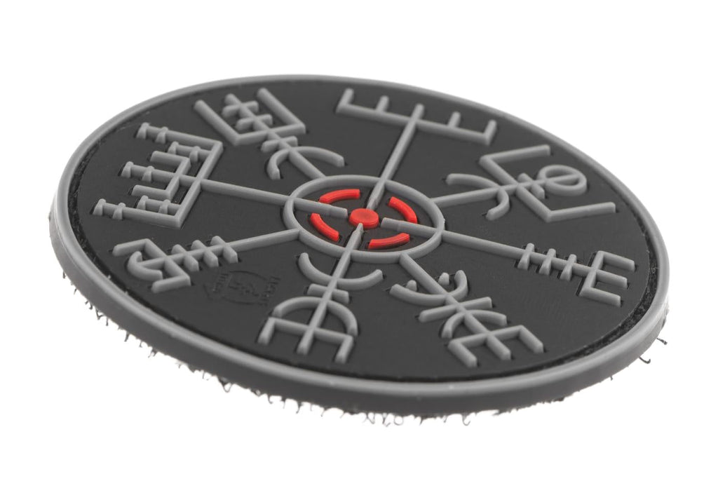 JTG Vegvisir Viking Compass Patch JTG