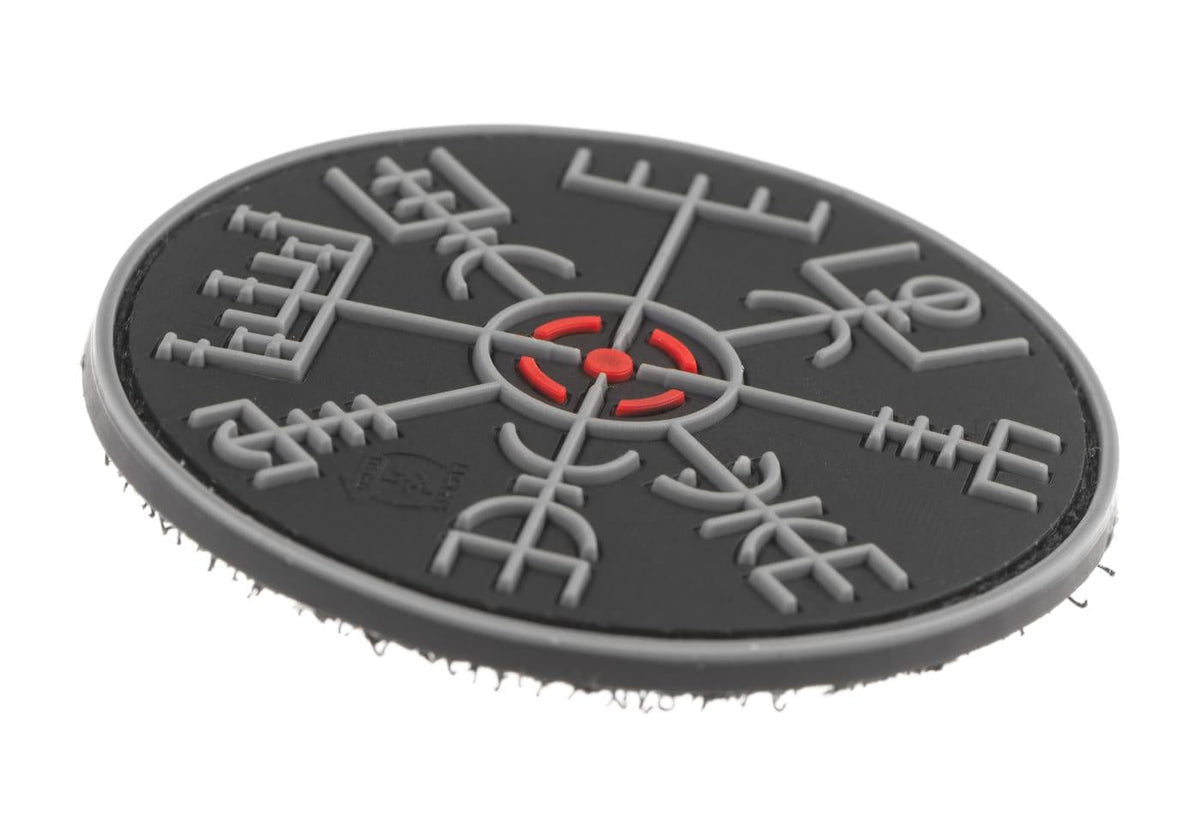 JTG Vegvisir Viking Compass Patch JTG