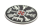 JTG Vegvisir Viking Compass Patch JTG
