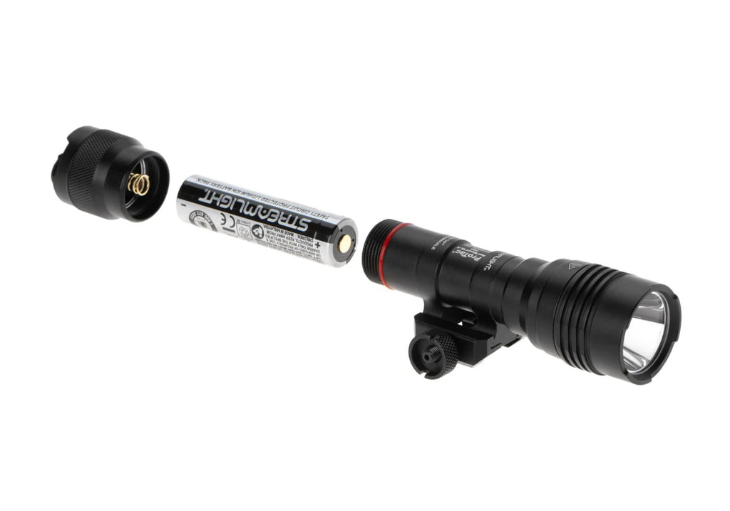 Streamlight ProTac Rail Mount HL X Pro USB Lite Streamlight