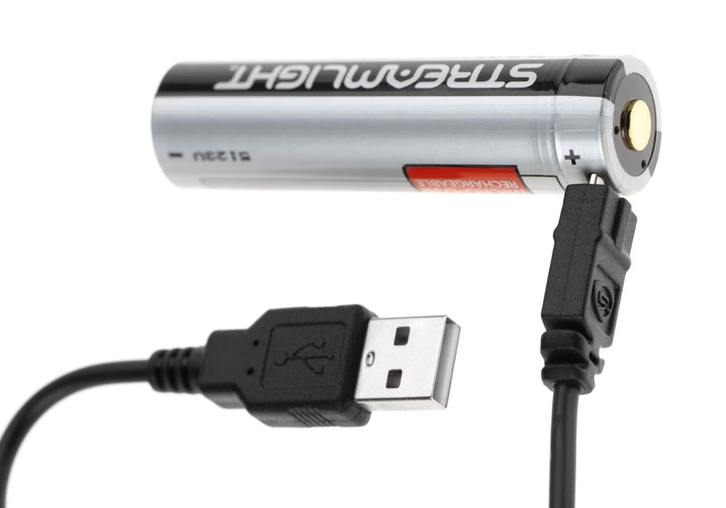 Streamlight ProTac Rail Mount HL X Pro USB Lite Streamlight