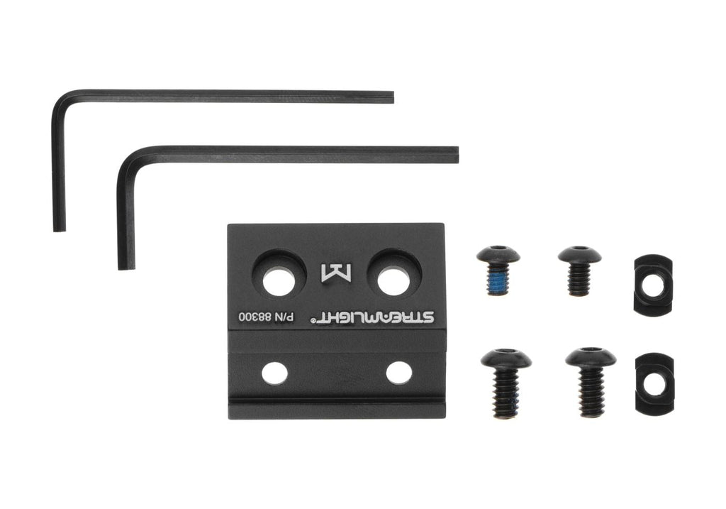 Streamlight ProTac Rail Mount HL X Pro USB Lite Streamlight