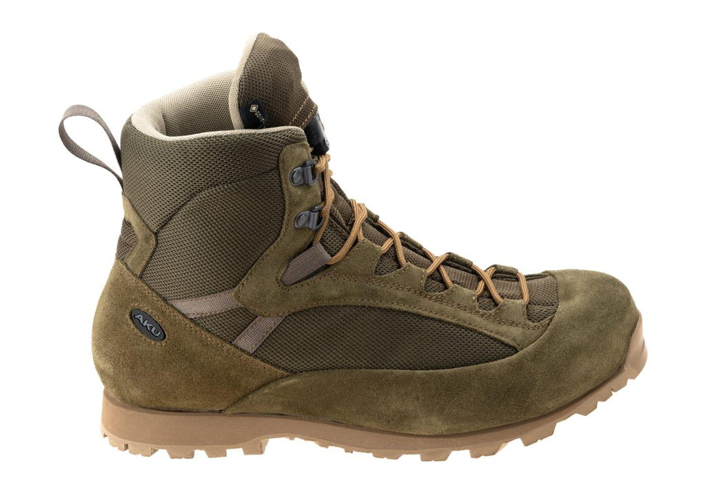 AKU Pilgrim TSC GTX AKU