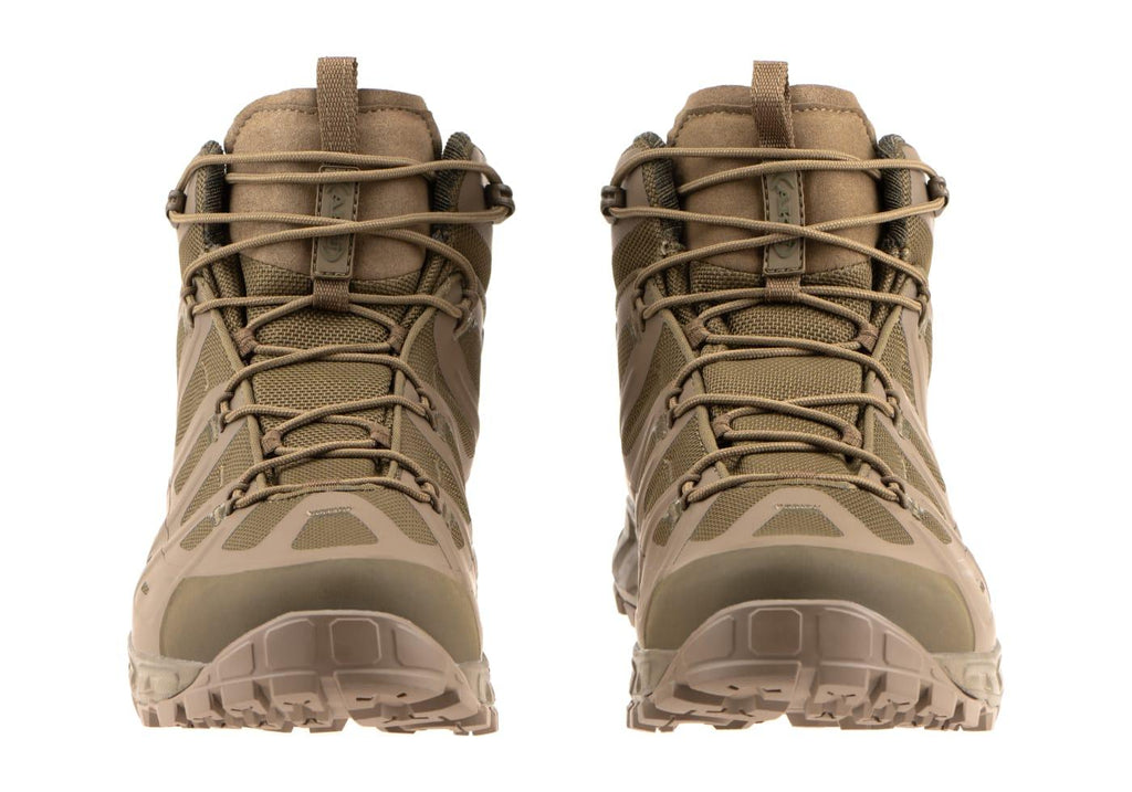 AKU Selvatica Tactical Mid GTX AKU