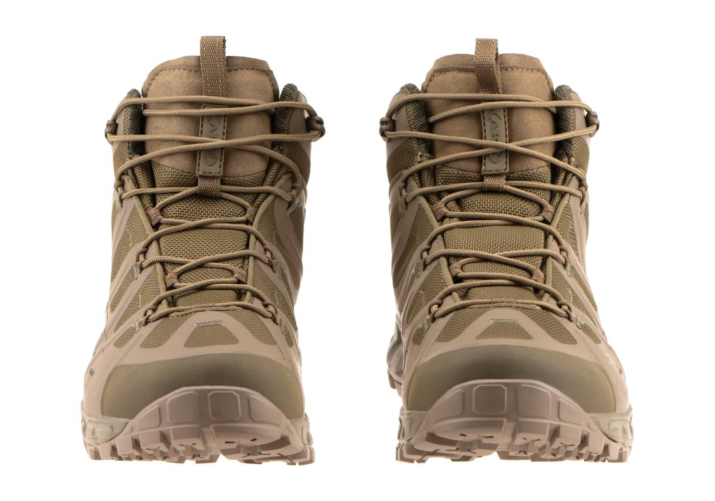AKU Selvatica Tactical Mid GTX AKU
