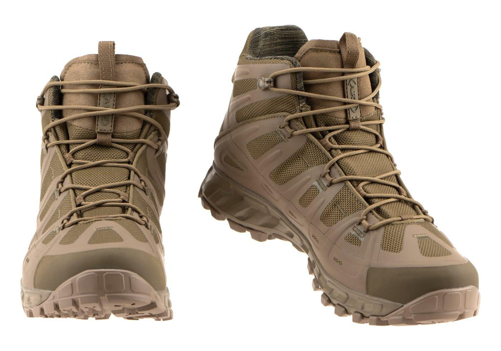 AKU Selvatica Tactical Mid GTX AKU