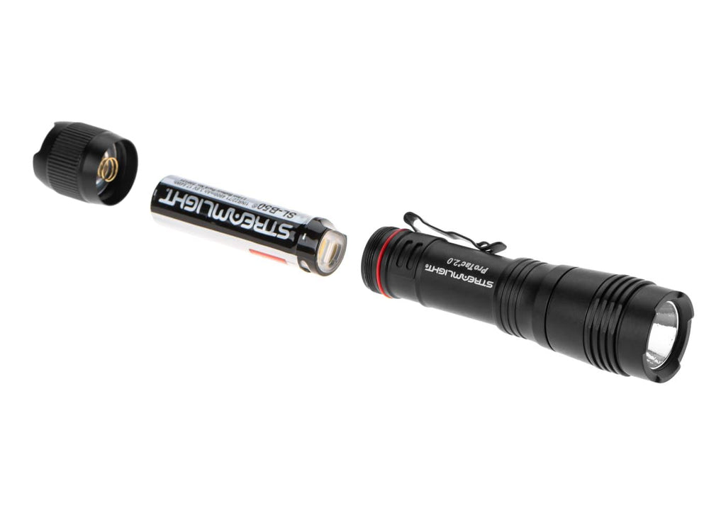 Streamlight ProTac 2.0 Streamlight