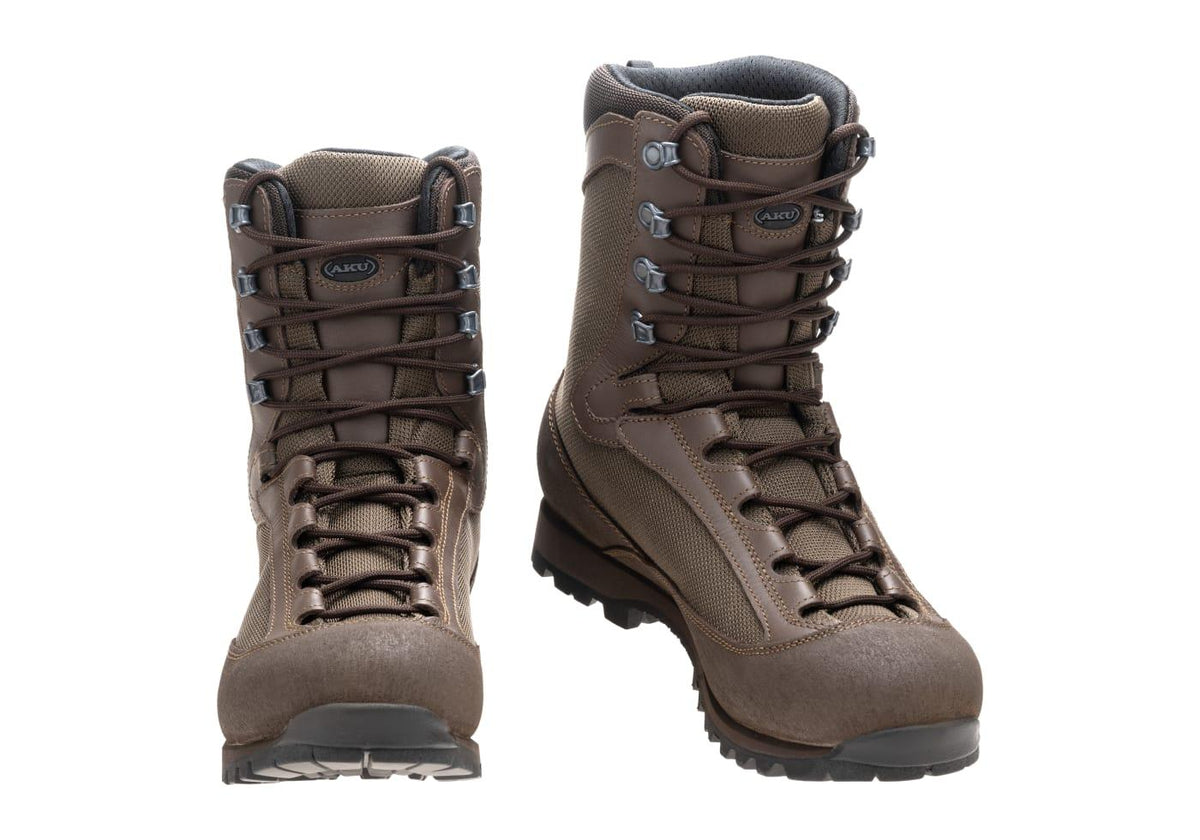 AKU Pilgrim HL GTX Combat AKU