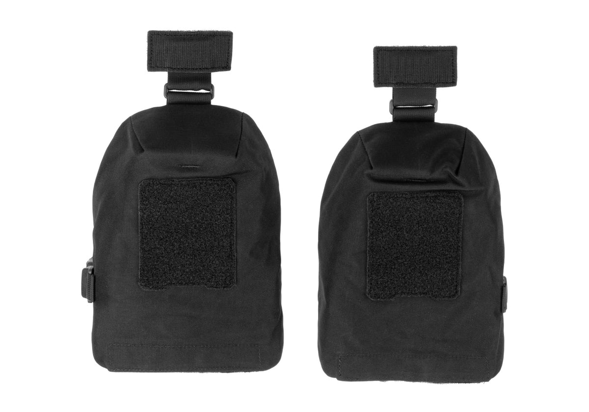 Templar's Gear Cover for Ballistic Arms Protection - housses de protection des bras - Black