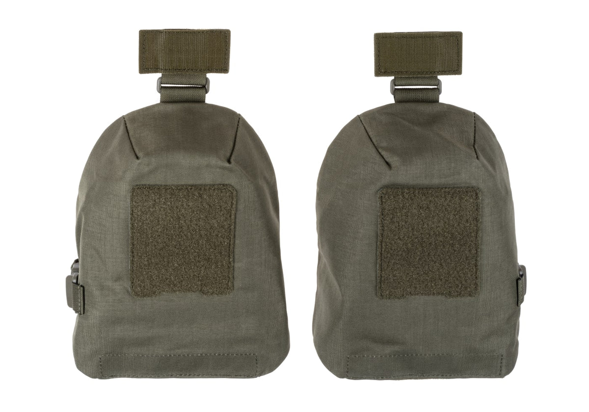 Templar's Gear Cover for Ballistic Arms Protection - housses de protection des bras - Ranger Green