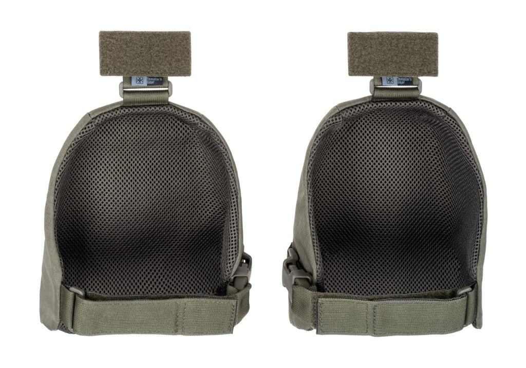 Templar's Gear Cover for Ballistic Arms Protection - housses de protection des bras - Ranger Green