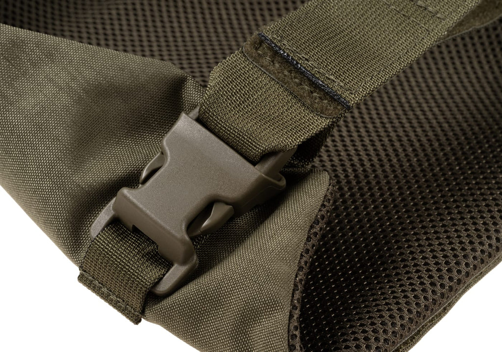 Templar's Gear Cover for Ballistic Arms Protection - housses de protection des bras - Ranger Green