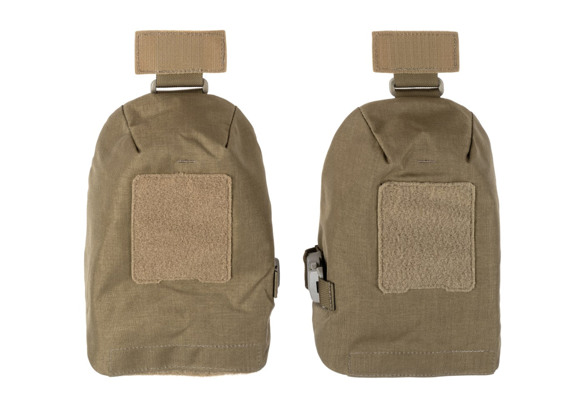 Templar's Gear Cover for Ballistic Arms Protection - housses de protection des bras - Coyote Brown