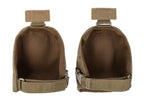 Templar's Gear Cover for Ballistic Arms Protection - housses de protection des bras - Coyote Brown