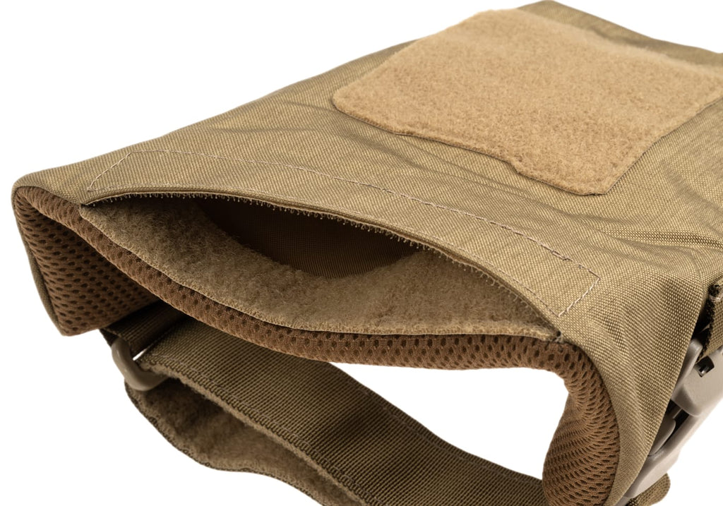 Templar's Gear Cover for Ballistic Arms Protection - housses de protection des bras - Coyote Brown