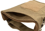 Templar's Gear Cover for Ballistic Arms Protection - housses de protection des bras - Coyote Brown