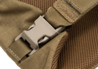 Templar's Gear Cover for Ballistic Arms Protection - housses de protection des bras - Coyote Brown