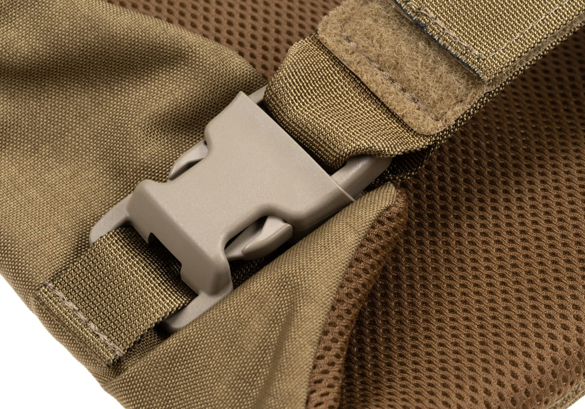 Templar's Gear Cover for Ballistic Arms Protection - housses de protection des bras - Coyote Brown