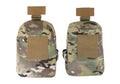 Templar's Gear Cover for Ballistic Arms Protection - housses de protection des bras - Multicam