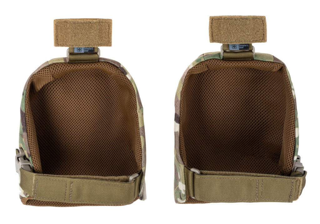 Templar's Gear Cover for Ballistic Arms Protection - housses de protection des bras - Multicam