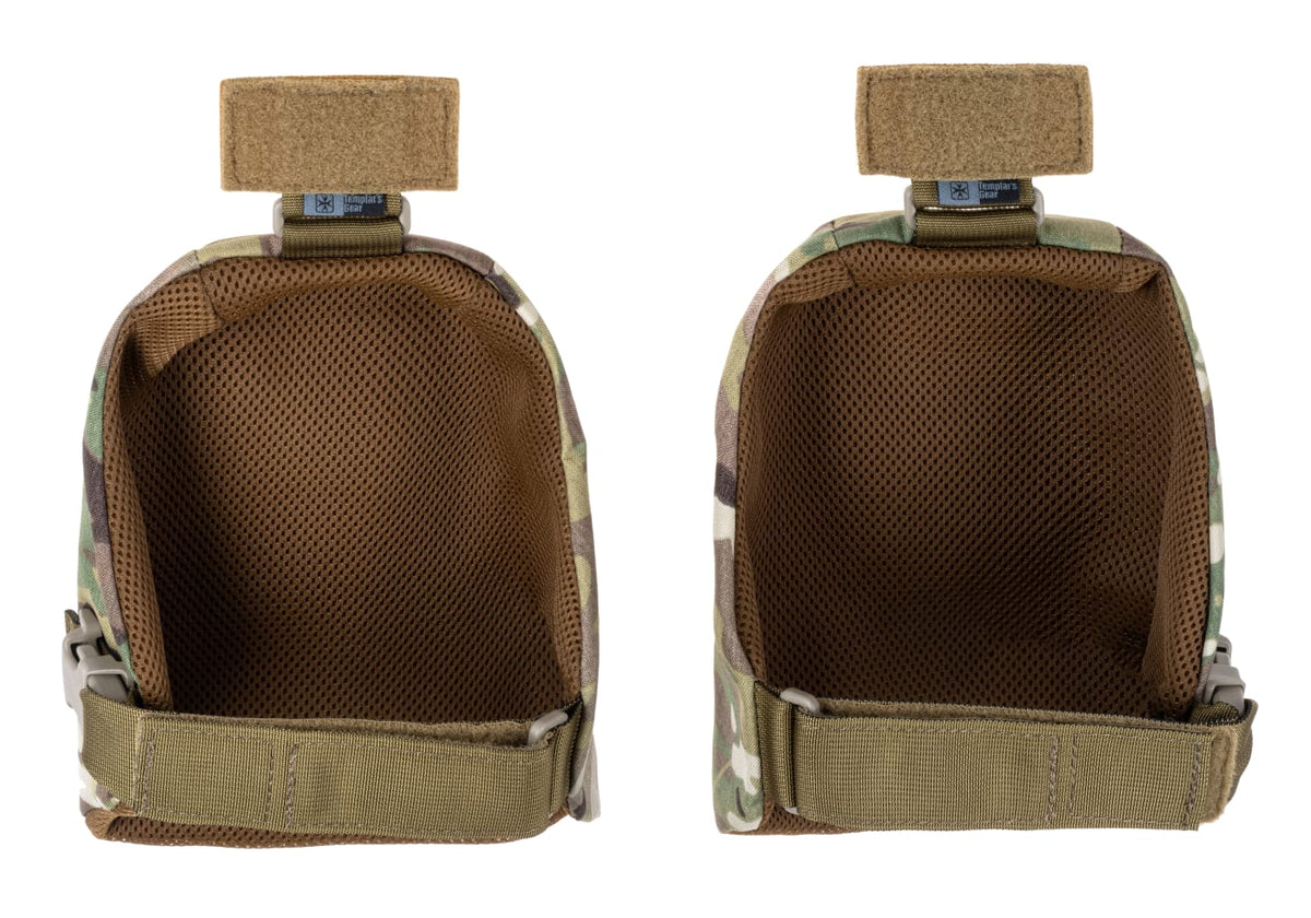 Templar's Gear Cover for Ballistic Arms Protection - housses de protection des bras - Multicam