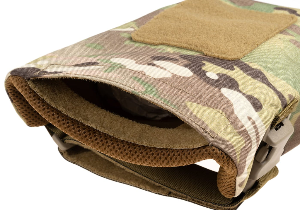 Templar's Gear Cover for Ballistic Arms Protection - housses de protection des bras - Multicam