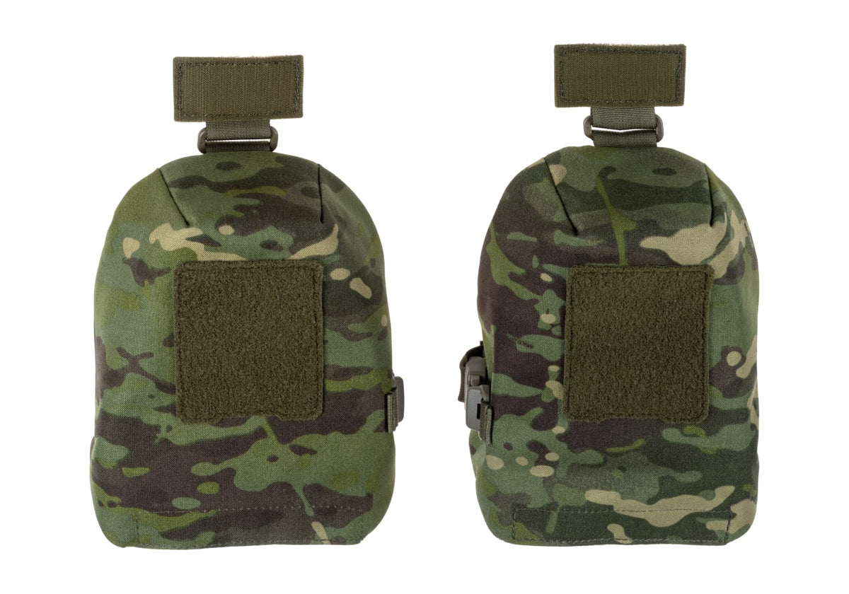 Templar's Gear Cover for Ballistic Arms Protection - housses de protection des bras - Multicam Tropic