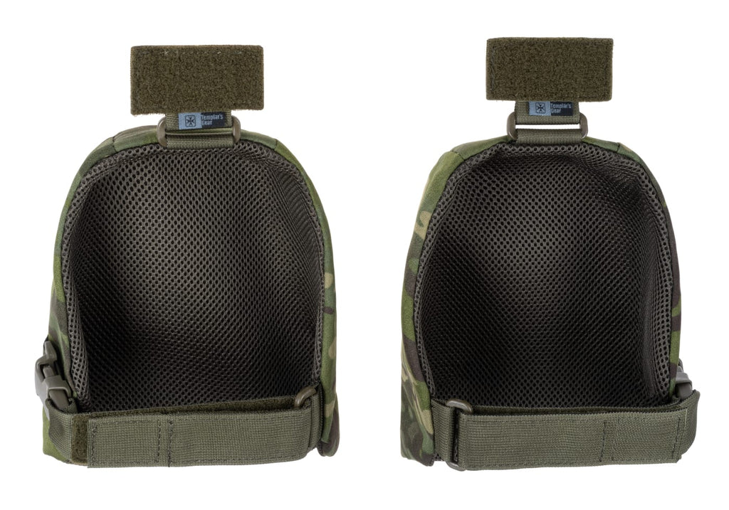 Templar's Gear Cover for Ballistic Arms Protection - housses de protection des bras - Multicam Tropic