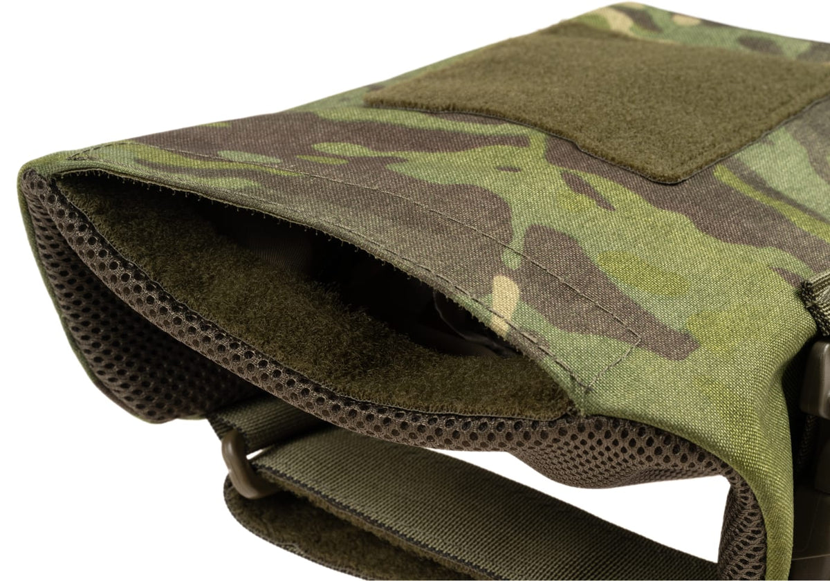 Templar's Gear Cover for Ballistic Arms Protection - housses de protection des bras - Multicam Tropic
