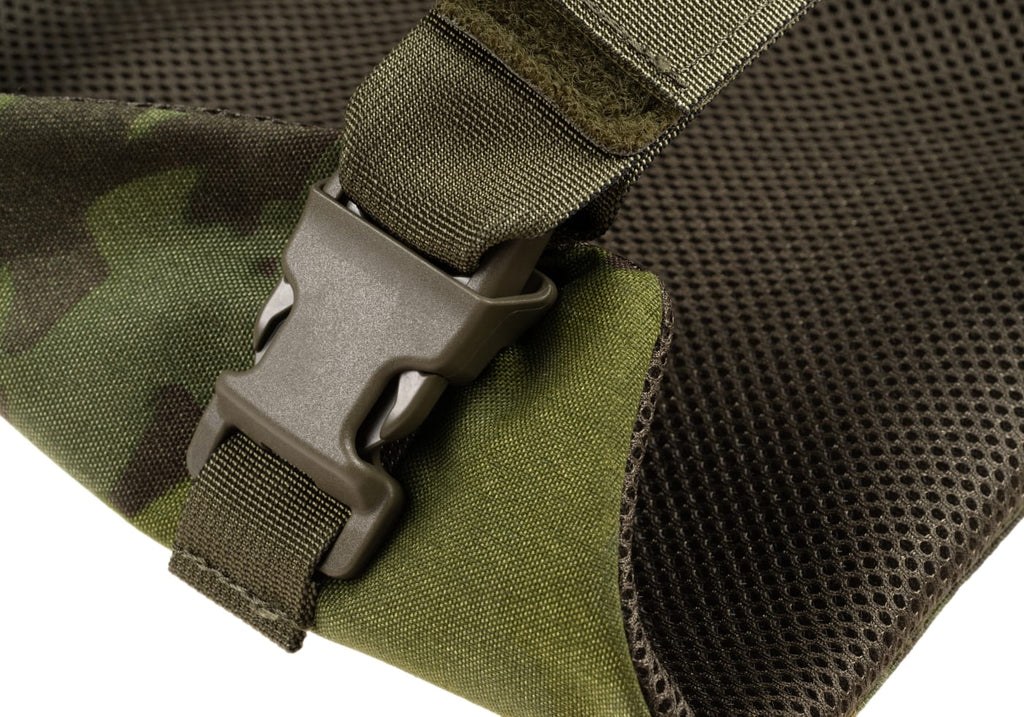 Templar's Gear Cover for Ballistic Arms Protection - housses de protection des bras - Multicam Tropic