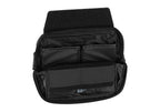 Templar's Gear Dangler Pouch Gen2 - pochette ventrale velcro pour porte-plaques - Black