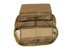 Templar's Gear Dangler Pouch Gen2 - pochette ventrale velcro pour porte-plaques - Multicam