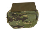 Templar's Gear Dangler Pouch Gen2 - pochette ventrale velcro pour porte-plaques - Multicam Tropic