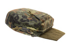 Templar's Gear Dangler Pouch Gen2 - pochette ventrale velcro pour porte-plaques - Flecktarn