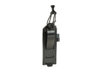 Templar's Gear SMG Shingle Slim Gen5 - porte-chargeur semi-rigide pistolet-mitrailleur - Black