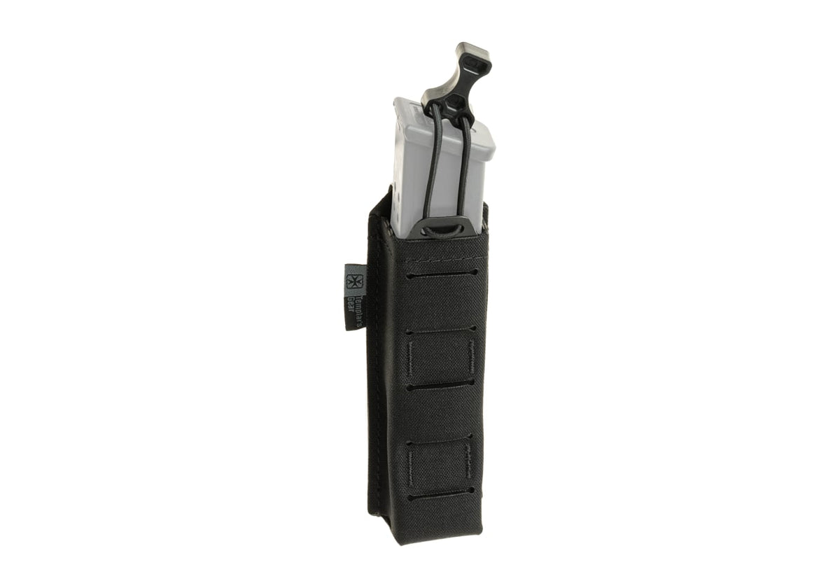 Templar's Gear SMG Shingle Slim Gen5 - porte-chargeur semi-rigide pistolet-mitrailleur - Black