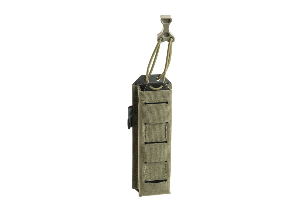 Templar's Gear SMG Shingle Slim Gen5 - porte-chargeur semi-rigide pistolet-mitrailleur - Ranger Green