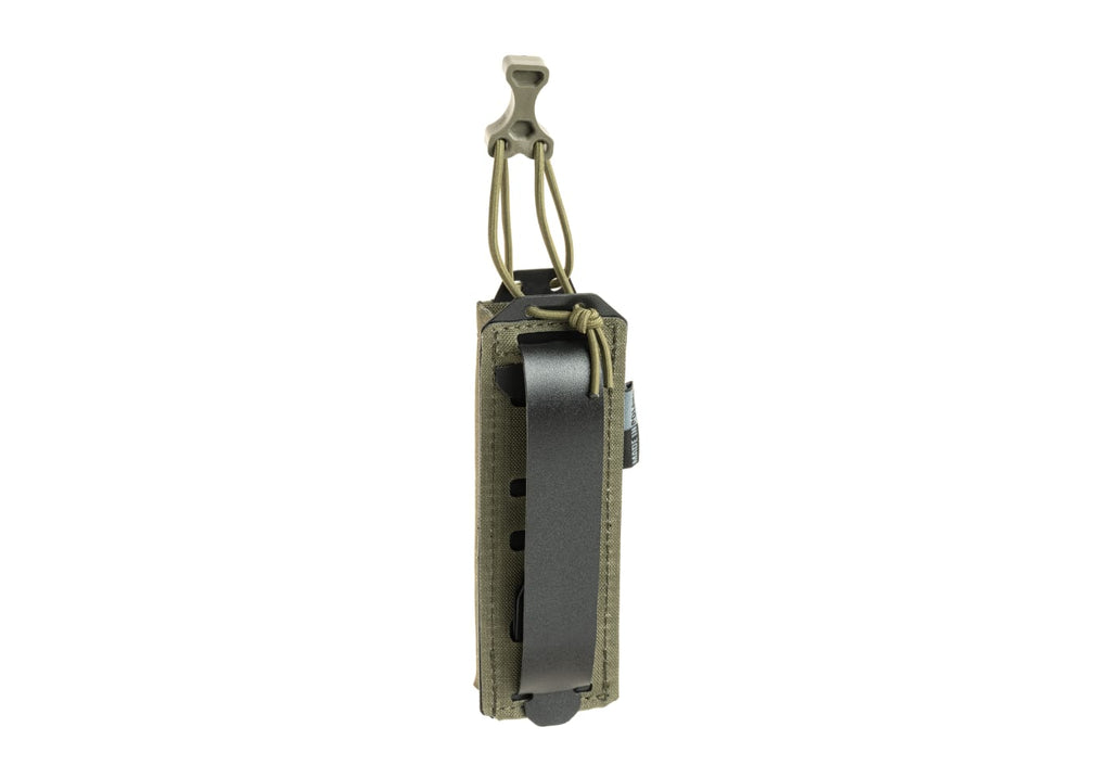 Templar's Gear SMG Shingle Slim Gen5 - porte-chargeur semi-rigide pistolet-mitrailleur - Ranger Green