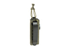 Templar's Gear SMG Shingle Slim Gen5 - porte-chargeur semi-rigide pistolet-mitrailleur - Ranger Green