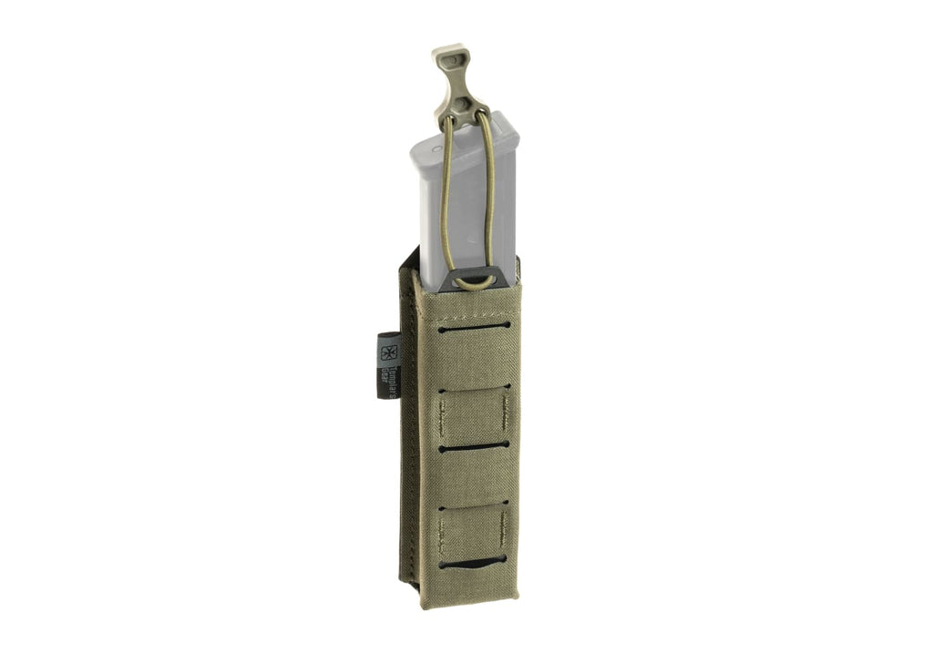 Templar's Gear SMG Shingle Slim Gen5 - porte-chargeur semi-rigide pistolet-mitrailleur - Ranger Green