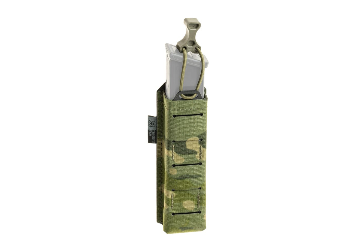 Templar's Gear SMG Shingle Slim Gen5 - porte-chargeur semi-rigide pistolet-mitrailleur - Multicam Tropic