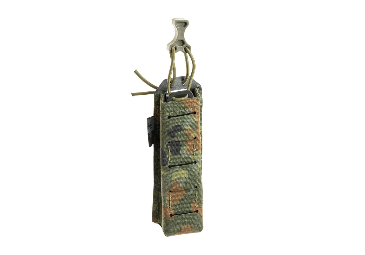 Templar's Gear SMG Shingle Slim Gen5 - porte-chargeur semi-rigide pistolet-mitrailleur - Flecktarn