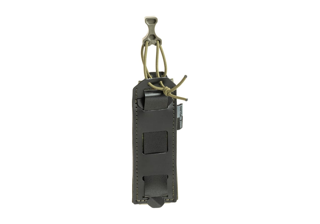 Templar's Gear SMG Shingle Slim Gen5 - porte-chargeur semi-rigide pistolet-mitrailleur - Flecktarn