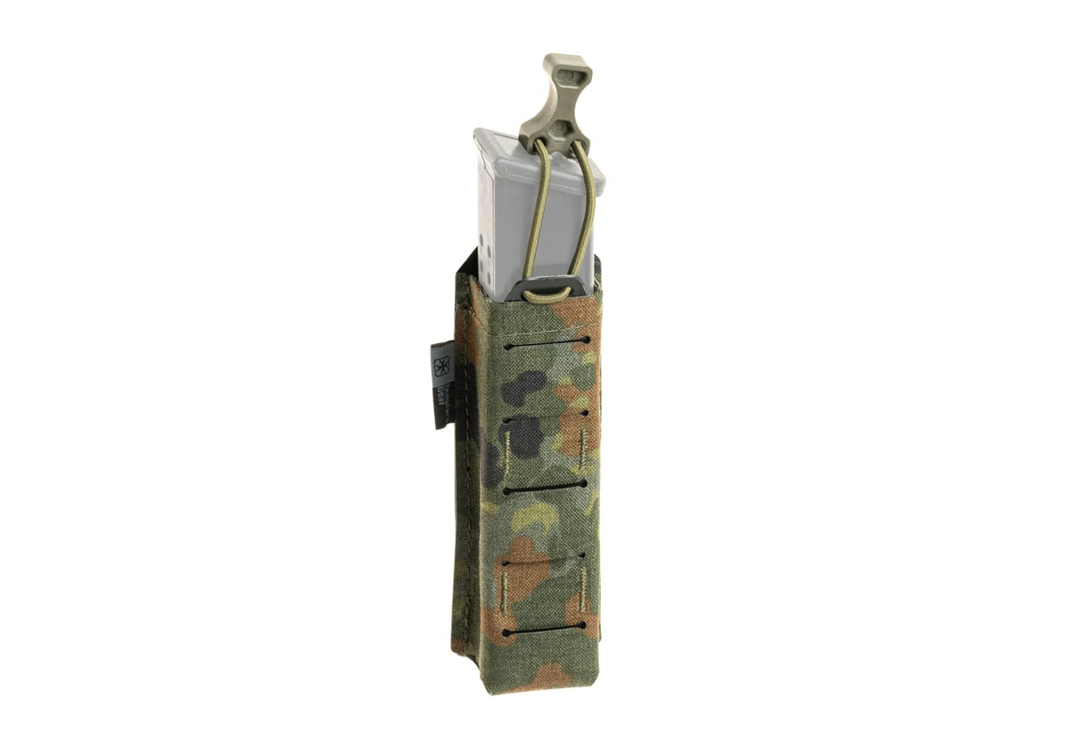 Templar's Gear SMG Shingle Slim Gen5 - porte-chargeur semi-rigide pistolet-mitrailleur - Flecktarn